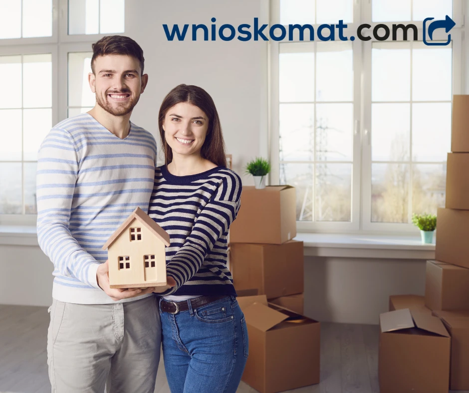 Czy w 2025 roku istnieje kredyt hipoteczny dla młodych?