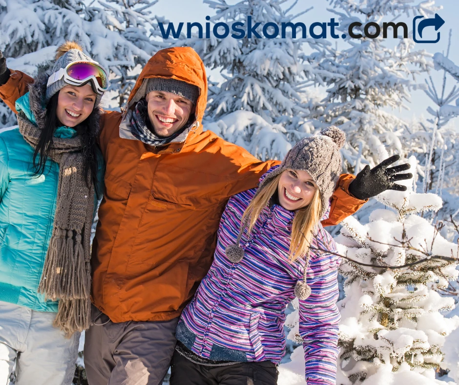 Kredyt na ferie zimowe 2026 – gdzie zaciągnąć? Jakie dokumenty przygotować? Jak wnioskować krok po kroku?