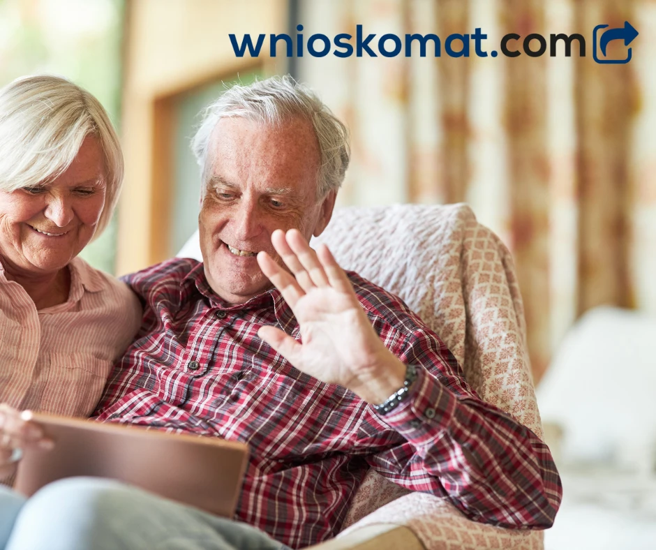 Jak ubiegać się o kredyt w banku mimo zaawansowanego wieku?