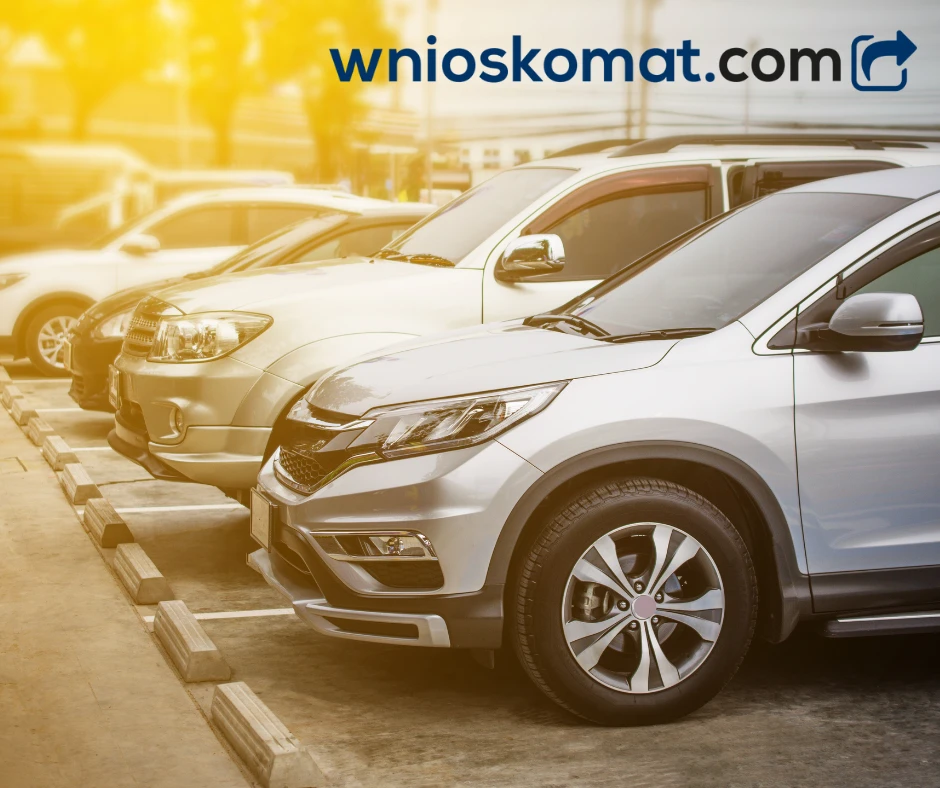 Jakie auta Polacy najchętniej biorą w leasing?