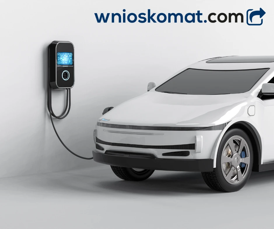 Jakie są zalety i wady finansowania auta w firmie leasingiem EV?