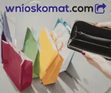 Lepsze wyniki firm, ostrożniejsze portfele klientów