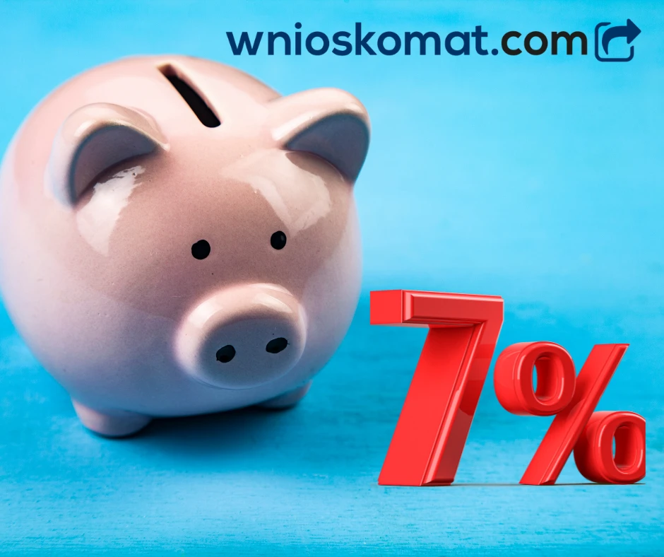 VeloBank proponuje lokatę 7%. Czy warto skorzystać?