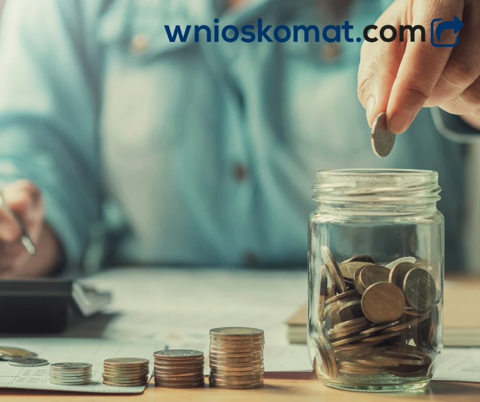 Czym jest lokata z funduszem?