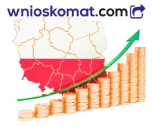 Małe miasta, duże problemy finansowe