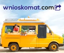 Mobilna gastronomia na rozdrożu