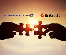 Nowa współpraca – finansowanie dla klientów dzięki partnerstwu z UniCredit