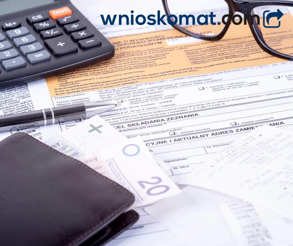 Co będziesz mógł odliczyć od podatku PIT za 2025 rok?