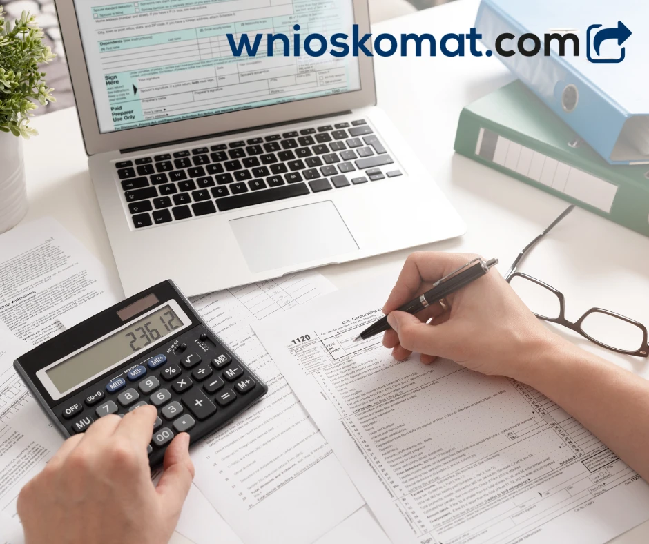 Ile wynosi podatek od obligacji skarbowych w 2025 roku?