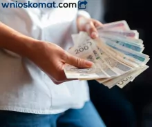 Polacy biorą coraz więcej pożyczek