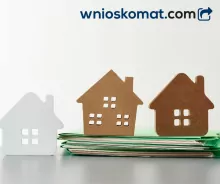 Polacy spowolnili z nadpłatami na kredyty mieszkaniowe