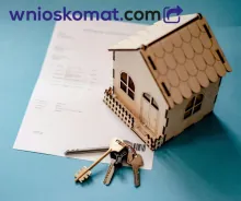 Popyt na kredyty mieszkaniowe rośnie
