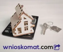 Popyt na kredyty mieszkaniowe w kwietniu
