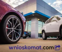Problemy finansowe w motoryzacji. Długi rosną