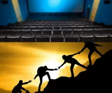 BIK o rynku pożyczkowym, wraca działalność kin i teatrów, co z zaufaniem w branżach wg KRD. Aktualności 19.05.2021 r.