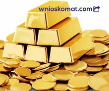 Polska zwiększa zasoby złota