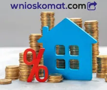 Sierpień 2025: wyraźny wzrost zainteresowania kredytami mieszkaniowymi