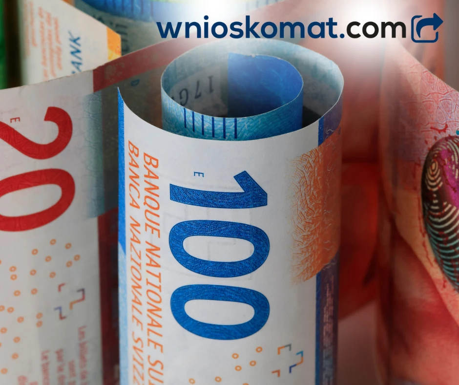 Co się zmieniło w sprawach frankowych?