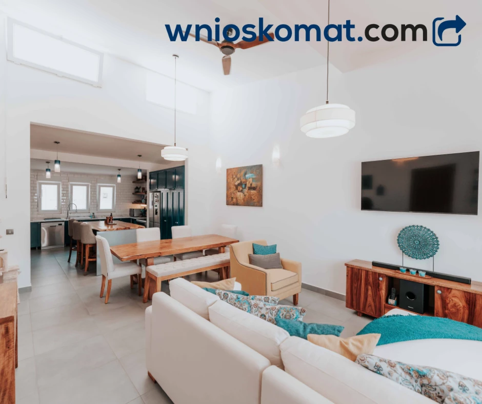 Sprzedaż mieszkania w 2025 roku - poradnik krok po kroku