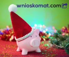 Święta pod znakiem oszczędności