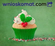 Święta zwiększają sprzedaż wypieków, ale sektor nadal tonie w długach