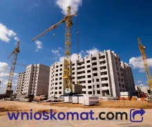 Sytuacja w sektorze budownictwa w kwietniu 2025 roku