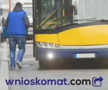 Tysiące młodych pasażerów tonie w zadłużeniu z powodu braku biletu
