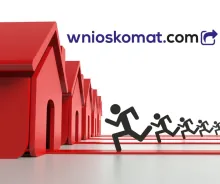 W maju wzrósł popyt na kredyty mieszkaniowe