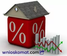Wzrosła wartość zapytań o kredyty mieszkaniowe