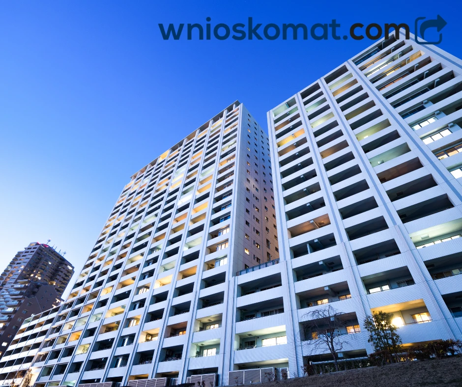 Największy skok optymizmu wśród deweloperów. Czy to oznacza wzrost cen mieszkań?