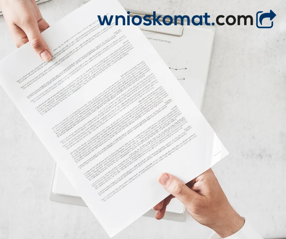 Jak uzyskać zaświadczenie o niezaleganiu z płatnościami składek do ZUS?