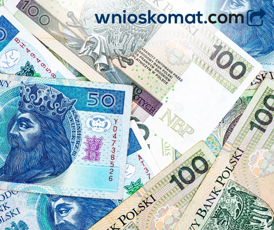 Kredyt na 50 000 PLN. Gdzie znajdę najlepszy?