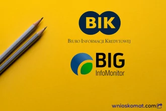 BIK i BIG - co sprawdzimy w każdej z tych wywiadowni?