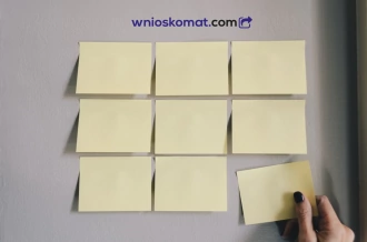 Jakie dokumenty do kredytu gotówkowego?