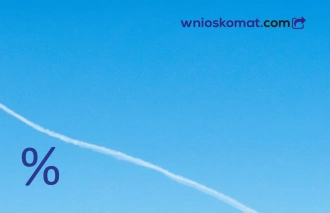 Prowizja w kredycie hipotecznym - czy jest zawsze?