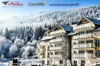 Spotkanie Agentów kredytowych i LoanMe - 7-9 luty 2020 Aparthotel Czarna Góra