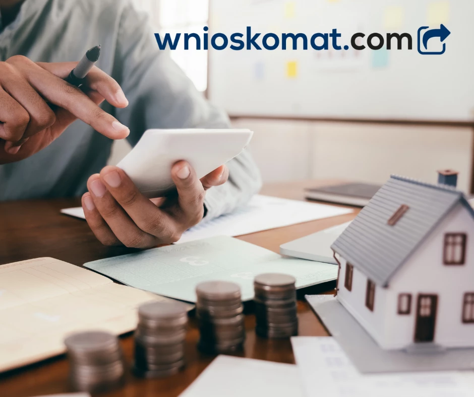 Zdolność kredytowa przedsiębiorcy w ubieganiu się o kredyt hipoteczny