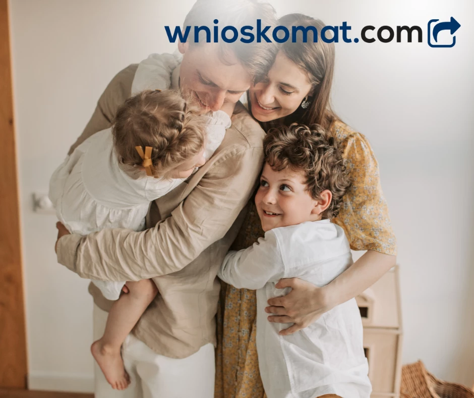 Zdolność kredytowa a 800 plus. Jak waloryzacja świadczenia wpłynie na zdolność kredytową Polaków?