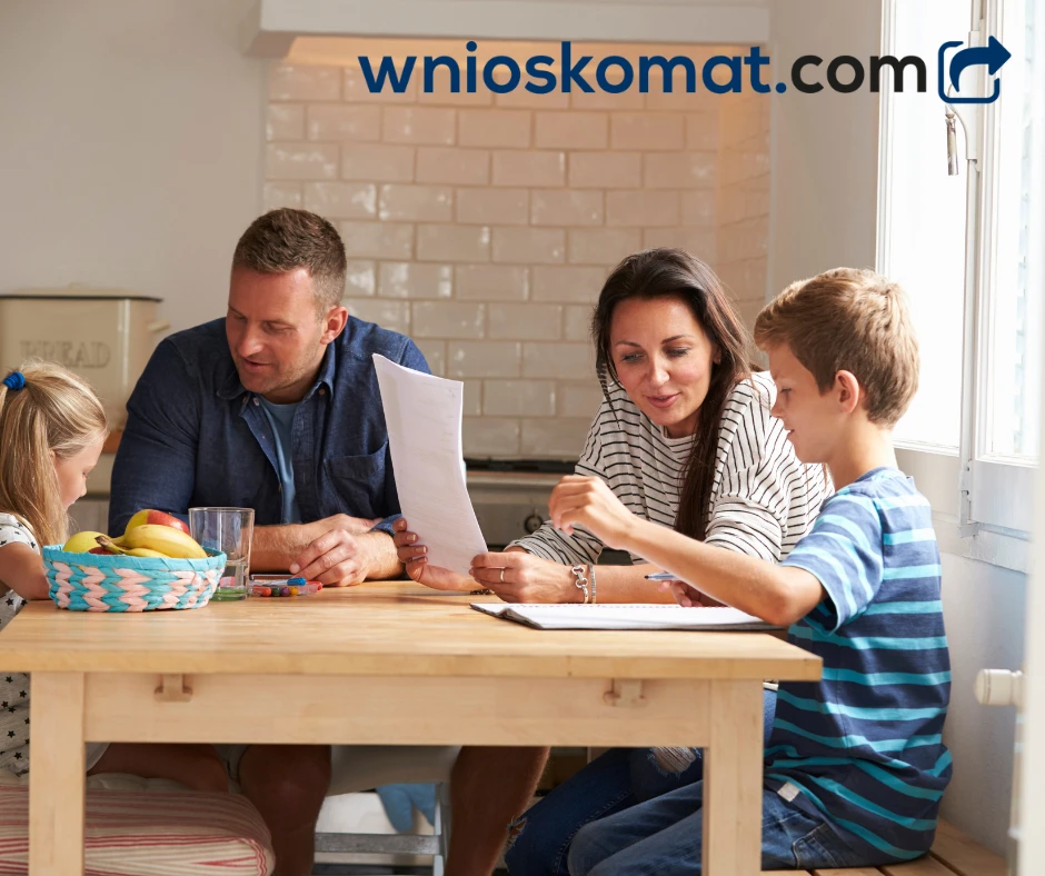 Waloryzacja 500 plus. Od kiedy można składać wnioski o 800 plus?