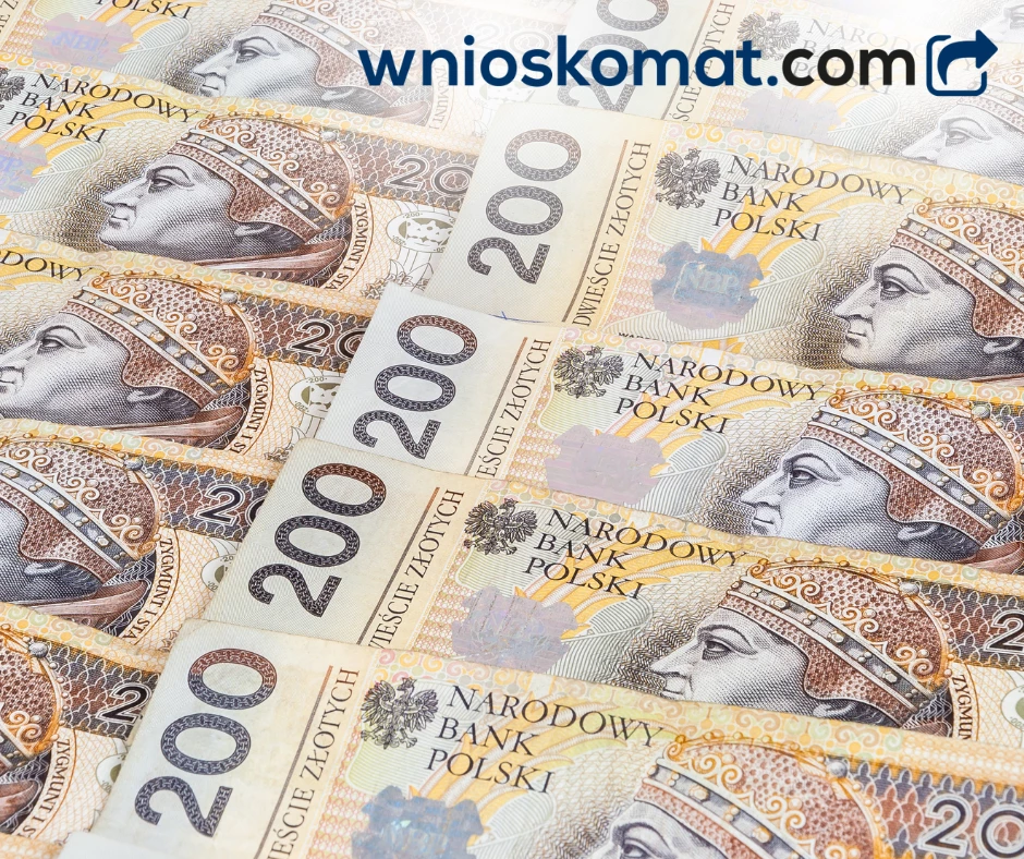 8000 zł na oświadczenie. Gdzie szukać oferty?