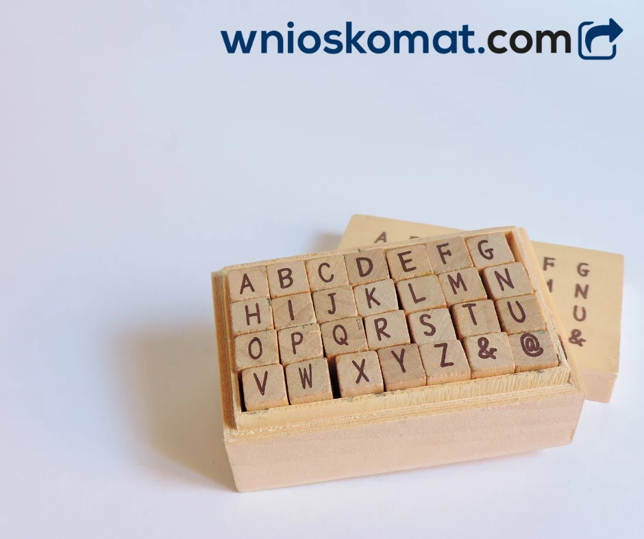 Kredyty frankowe. Alfabet wybranych pojęć