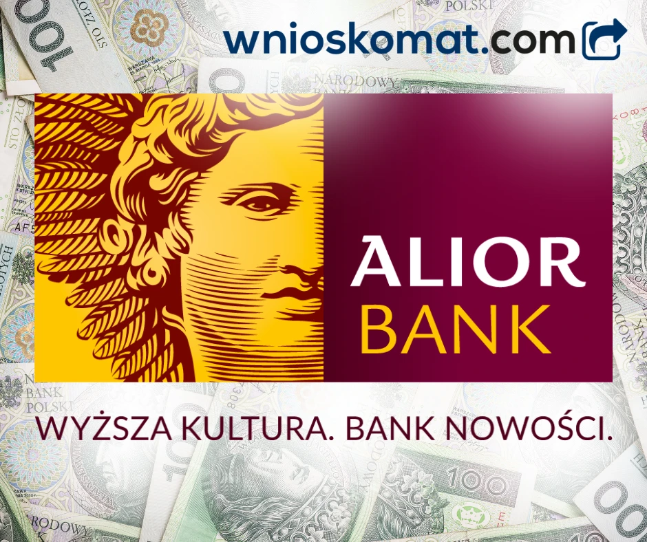 Wyższa Kultura Bankowości czyli Alior Bank i jego sylwetka biznesowa - innowacyjna instytucja na rynku finansowym.