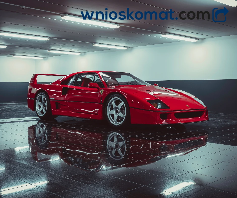 Jak amortyzować samochód osobowy powyżej 150 000 zł?