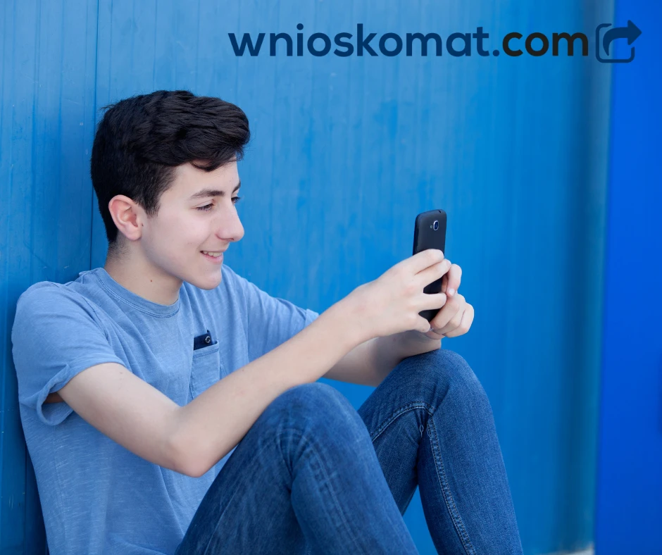 PKO BP wprowadza nowości w aplikacji IKO. Ułatwienie dla najmłodszych klientów.