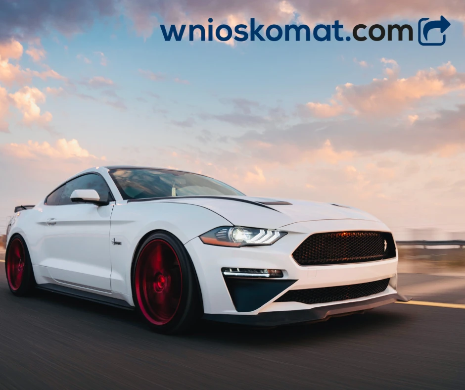 Czy mając auto w leasingu możesz je samemu ubezpieczyć?