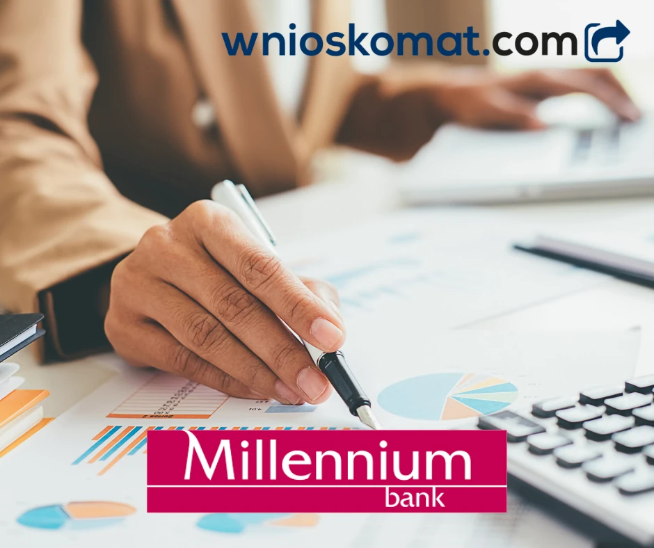 Czy bank Millennium weryfikuje klientów w bazach dłużników?