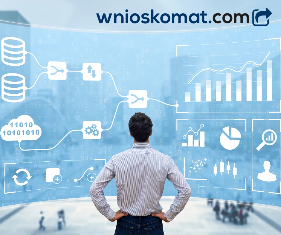 Jak działają bazy informacji gospodarczych? Czy jako dłużnik możesz być w biurze informacji gospodarczej?