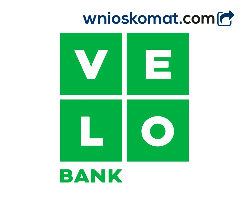 Czy można wnioskować o Bezpieczny kredyt 2% w Velo Banku?