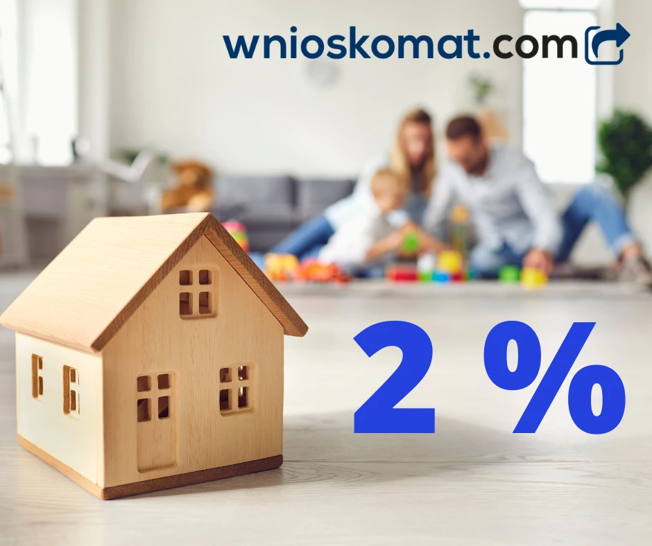 Gdzie będzie można wziąć Bezpieczny Kredyt 2% od 3 lipca 2023 roku?