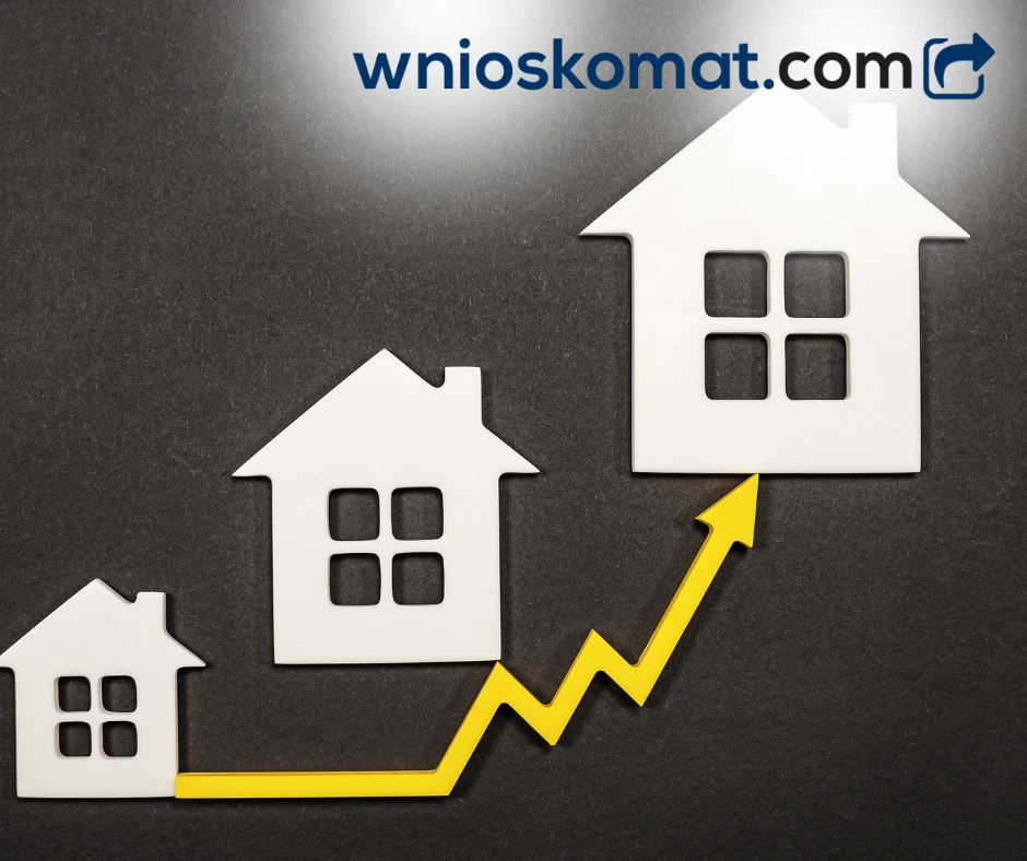 Czy Bezpieczny kredyt 2 procent wpłynął na cenę mieszkań?